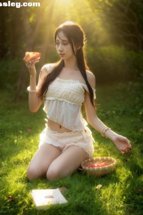 [YITUYU艺图语]2025.11.04 晨光美好 小鱼饱饱[12P241M]