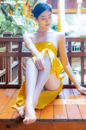 Nnian 蒹葭[36P290M]