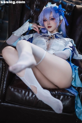 Natsuko夏夏子 Cantarella坎塔雷拉[72P507M]