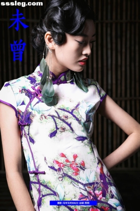 [YITUYU艺图语]2025.07.07 未曾 熙熙[19P183M]