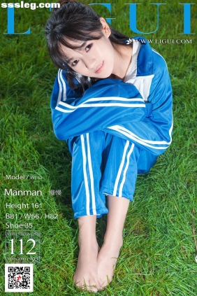 [Ligui丽柜]2017.11.06 Model 慢慢