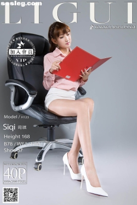 [Ligui丽柜]2014.12.27 网络丽人 Model 司琪