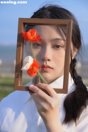 [YITUYU艺图语]2025.09.24 虞美人 阿莹[17P127M]