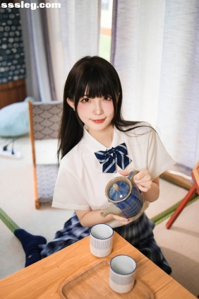 [YITUYU艺图语]2025.09.18 日系甜妹 樱桃在不在[10P140M]