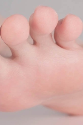 芝士好椰 30巨大脚脚4.0[1V273M]