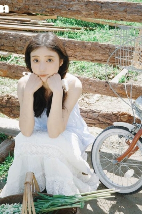 [YITUYU艺图语]2025.10.31 夏日农场 盛夏里[11P88M]