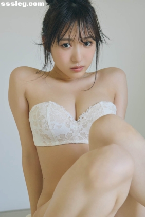 横野すみれ 何度だって[69P36M]