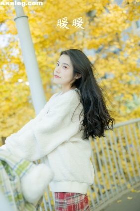 [YITUYU艺图语]2022.08.01 暖暖 静鏡婧[27P225M]