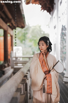 [YITUYU艺图语]2025.10.19 古风人像拍摄 joy777又又[13P161M]