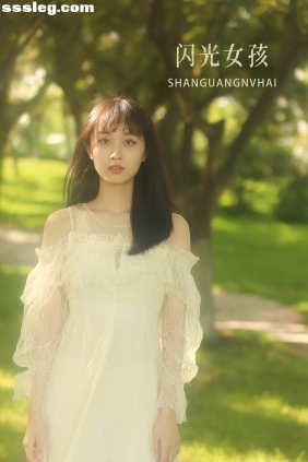 [YITUYU艺图语]2022.10.09 闪光女孩 小宁[23P254M]