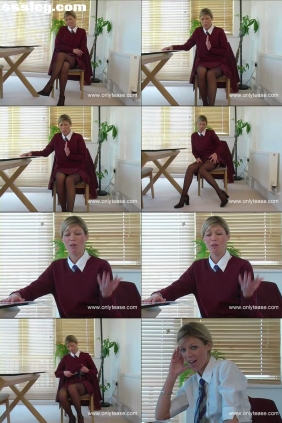 [OnlyTease]2005.04.14 Belle[1V34M]