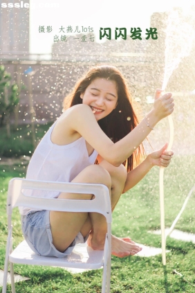 [YITUYU艺图语]2022.11.17 闪闪发光 一壹七_[32P221M]