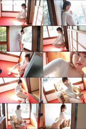 [Minisuka.tv] Anju Kouzuki 香月りお Limited Gallery MOVIE 30.3 [1V229M]