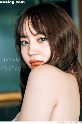NANAMI blow[77P67M]