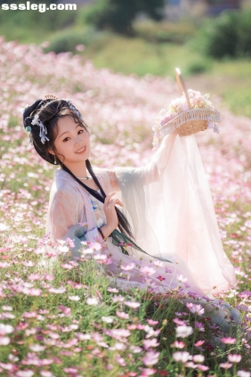 [YITUYU艺图语]2025.10.26 古风人像拍摄 泱泱泱呀[26P253M]