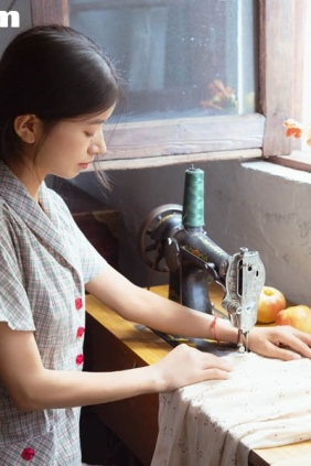 [YITUYU艺图语]2025.09.02 客 何春秋[70P708M]