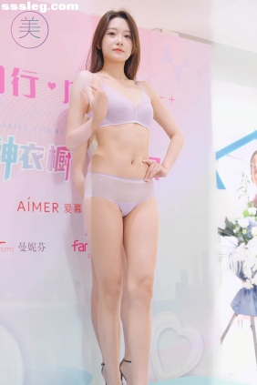 THEBEAUTY 2024广百之夜内衣模特秀 06 [1V732M]