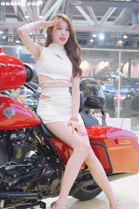 THEBEAUTY 2023苏州改装车展 车模62 [1V363M]