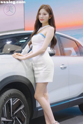 THEBEAUTY 2024广州车展网红美女车模25 [1V178M]