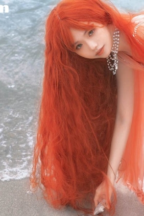 [YITUYU艺图语]2025.11.13 海的女儿 凌可Shawbrin[17P320M]