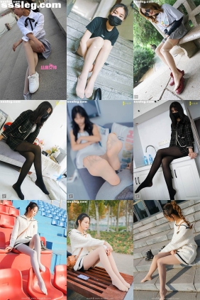 SIEE丝意套图合集汇总