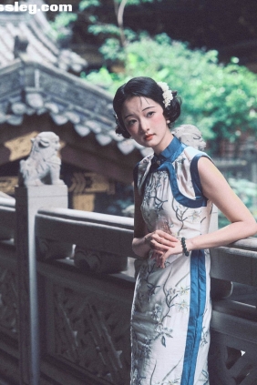 [YITUYU艺图语]2025.10.01 禅心 妖怪哪里逃[20P50M]