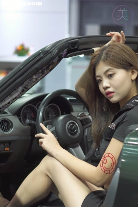 THEBEAUTY 2021佛山GTShow改装车展38 [1V384M]