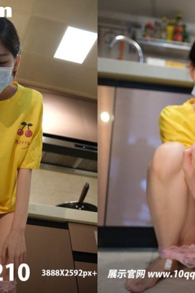 [ROSI写真]口罩系列 2025.03.27 NO.3210 [105P190M]