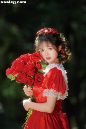 [YITUYU艺图语]2025.07.31 玫瑰公主 Fish Lam[14P181M]