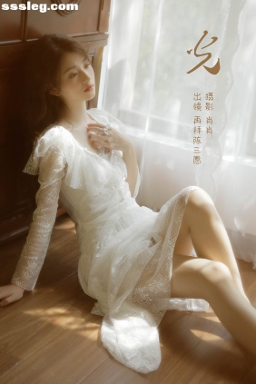 [YITUYU艺图语]2023.02.26 光 再拜陈三愿[24P211M]