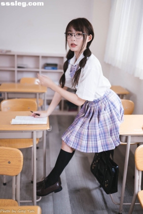 Ashley 学生服[115P309M]