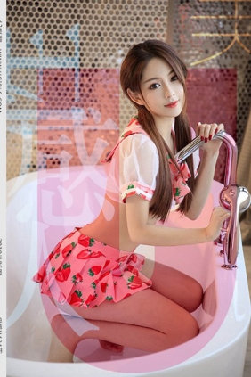 [Ugirls尤果网]2019-05-16 U424 美替[65P348M]