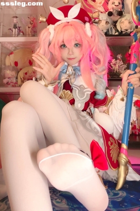 白栎Shirly 崩铁 风堇[108P+20V7.00G]