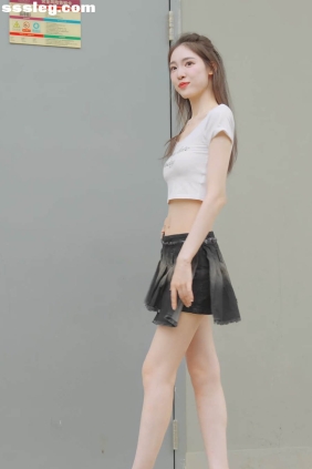 THEBEAUTY 2024深圳粤港澳大湾区车展车模随拍 81 [1V189M]