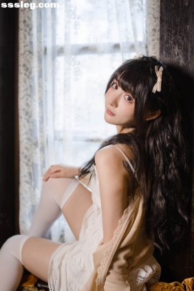 [YITUYU艺图语]2025.07.17 古宅情绪 陌陌[23P311M]