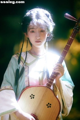 [YITUYU艺图语]2025.04.27 误入眉眼可叹惊鸿 一只梳子君[13P688M]