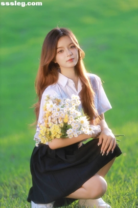 [YITUYU艺图语]2025.10.25 夏日青柠少女 晶oba[12P141M]