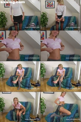 [OnlyTease]2005.01.13 Sabrina[1V27M]