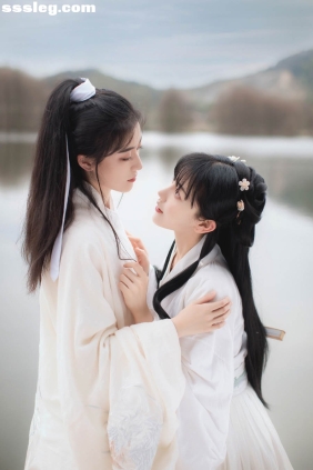 [YITUYU艺图语]2025.06.15 竹篱私语 当初叫人家小田田[22P219M]