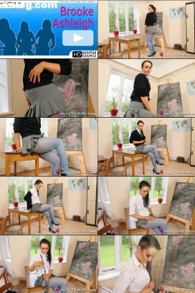 [OnlyTease]2013.07.27 Brooke Ashleigh[1V317M]