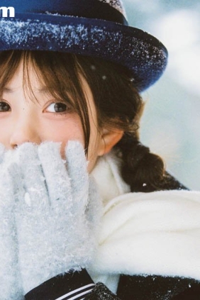 [YITUYU艺图语]2025.11.03 情书 caoie-[12P40M]