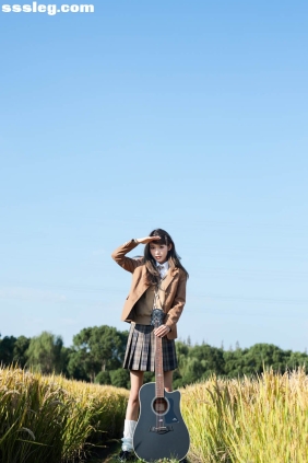 [YITUYU艺图语]2025.08.14 是风弹的琴 阿竹[13P166M]