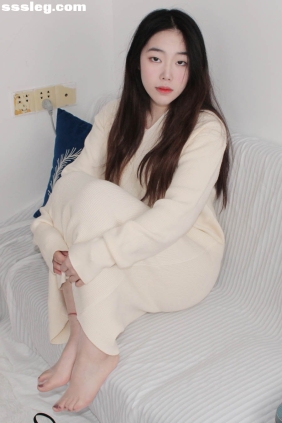 小众视觉 No.007 圆圆[119P1.02G]