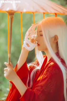 [YITUYU艺图语]2025.05.04 白发魔女 彭彭[20P72M]