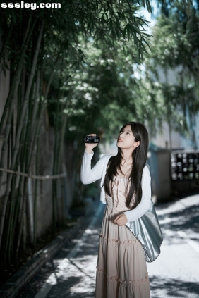 [YITUYU艺图语]2025.08.06 SONY A7C2直出人像 我想吃点甜的[20P75M]