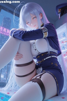 [AI绘画] UnityNay 蕾娜[123P67M]