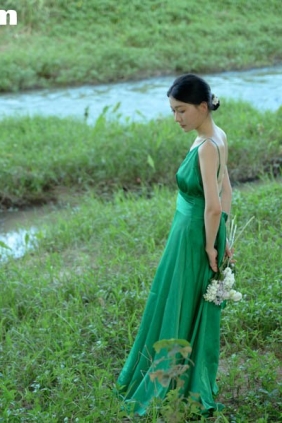 [YITUYU艺图语]2025.09.14 回忆夏天 小月[29P270M]