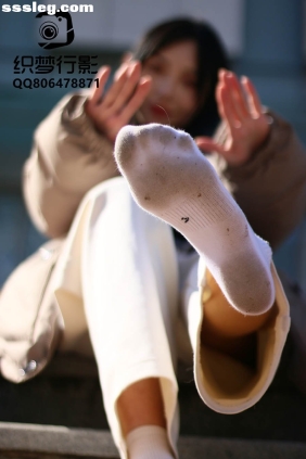 [织梦映像] 罗袜生尘崎岖旅程沐光行[278P+1V7.51G]