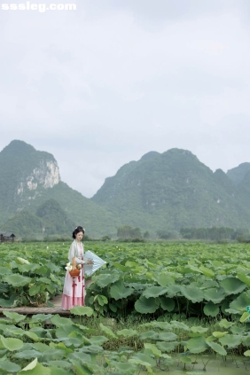 [YITUYU艺图语]2025.04.13 如梦令 莹莹[33P386M]