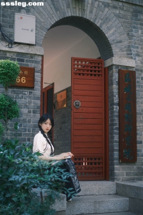 [YITUYU艺图语]2025.06.12 百年前的女大学生 徐嘉悦[30P254M]